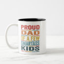 Search for proud dad mugs Father