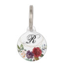 Recherche de médailles Floral