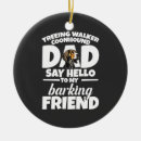 Search for coonhound ornaments Wolf