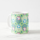 Search for mint green mugs Vintage