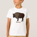 Search for bison tshirts Buffalo