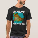 Recherche de toad tshirts Classique