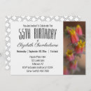 Search for succulents birthday invitations Elegant