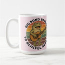Search for funny frog mugs Singer