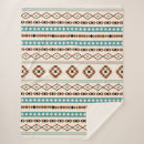 Search for aztec blankets Bohemian