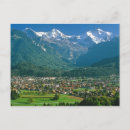 Recherche de jungfrau cartes postales Interlaken