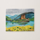 Search for eilean donan castle puzzles Travel