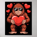 Search for bigfoot posters Cool