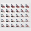 Search for trump wrapping paper Democracy
