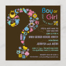Search for marks invitations Baby