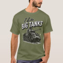 Recherche de réservoir militaire tshirts Armée