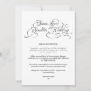 Search for downsize invitations Social distancing