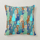 Search for alpaca pillows Pattern