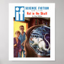 Search for vintage pulp covers posters Magazine