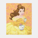 Search for beauty and the beast blankets Girly