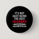 Search for being a dad buttons Husband