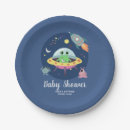 Search for alien plates Cute