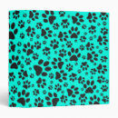 Search for vivid binders Black