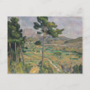 Search for post impressionist postcards Landscape