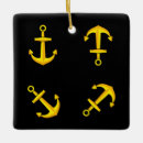 Search for anchor ornaments Sailor