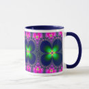 Recherche de flower power tasses Café