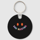 Search for mental illness awareness keychains Brain