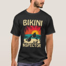 Search for funny bikini tshirts Summer