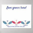 Search for grow your own posters For her