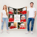 Search for christmas blankets Modern