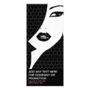 Recherche de filles cartes publicitaires Maquillage