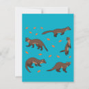 Search for pine marten postcards Animals