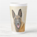 Search for malinois mugs Dog