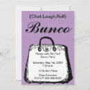 Search for purse party invitations Shower