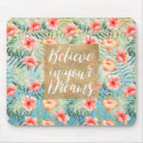 Recherche de dream tapis souris Tropical
