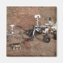 Search for rover magnets Vehicle