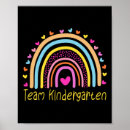 Search for kindergarten teachers posters Children