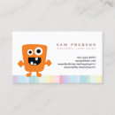 Recherche de monstres cartes visite Alien