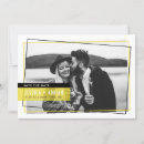 Search for yellow wedding save the dates Abstract