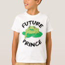 Search for ribbit frog tshirts Toad