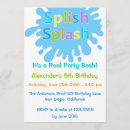 Search for adult graduation invitations Graduation pool party