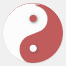 Recherche de yin yang autocollants Yingyang