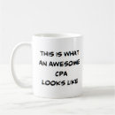 Search for cpa mugs Accountant