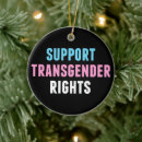 Search for transgender ornaments Lgbt