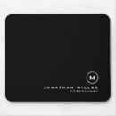 Search for executive mousepads Minimalist