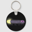 Search for cartoon worm keychains Insect