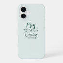 Recherche de chrétienne de prière iphone coques Pour tous