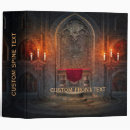 Search for gothic binders Architecture