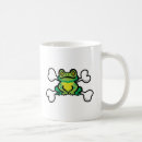 Search for crossbones mugs Cute