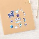 Search for aries zodiac stickers March