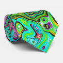 Search for fun ties Abstract